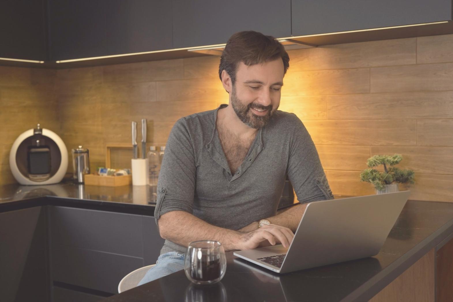 Témoignage d'un étudiant satisfait